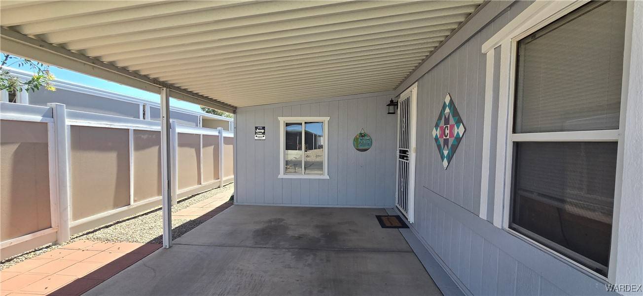 Golden Valley, AZ 86413,4950 Apache WAY #35
