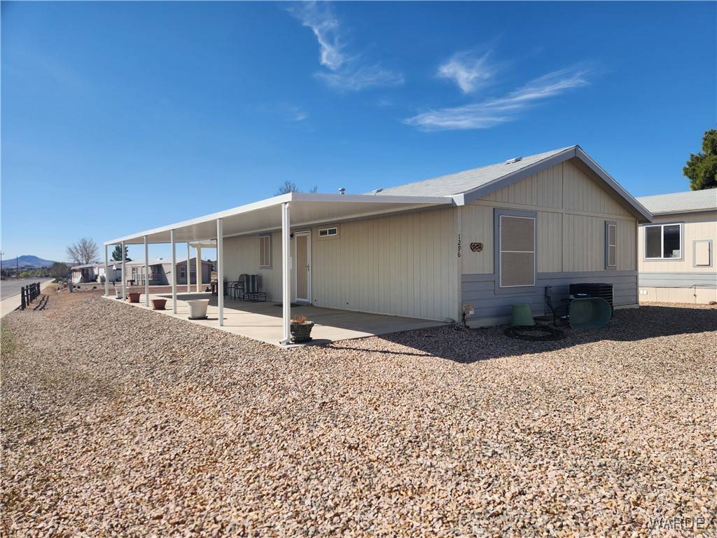 Kingman, AZ 86409,1296 E Citrus DR