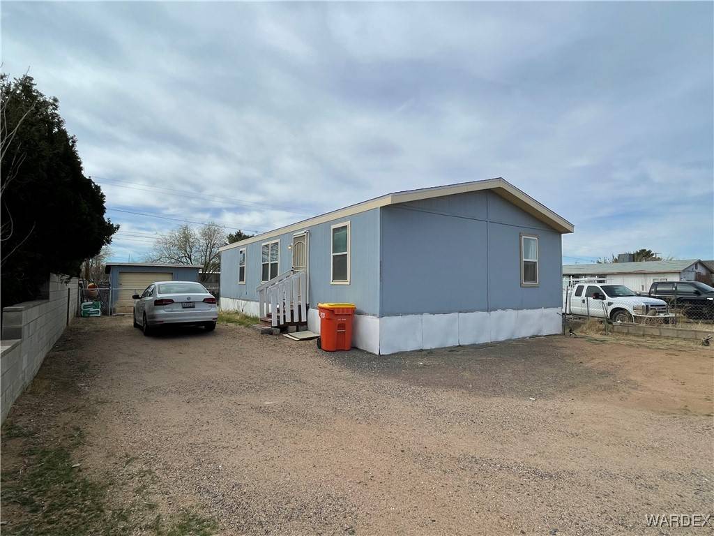 Kingman, AZ 86409,3540 E Thompson AVE