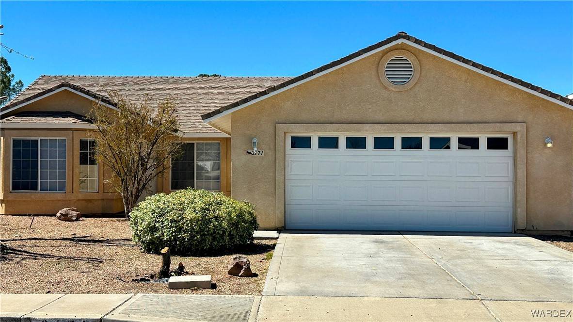 Kingman, AZ 86401,2171 Ridgeview RD