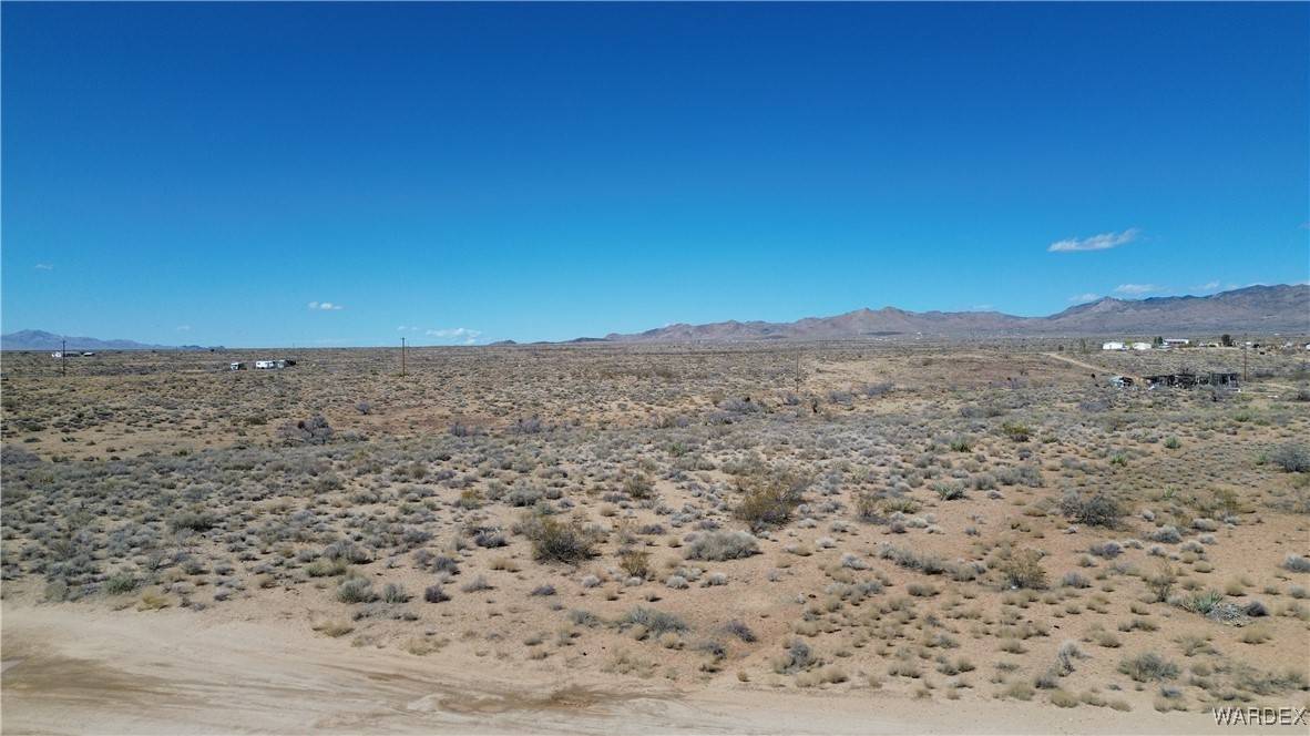 Golden Valley, AZ 86413,4.25 ac Agate ST