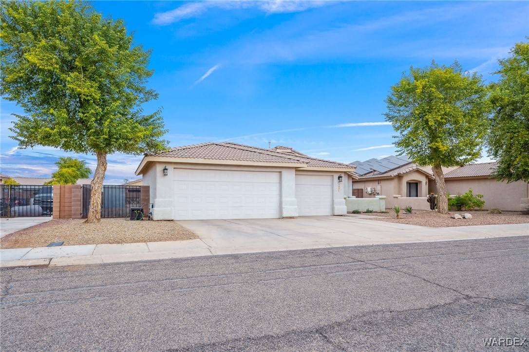 Mohave Valley, AZ 86440,2421 E Wildflower DR