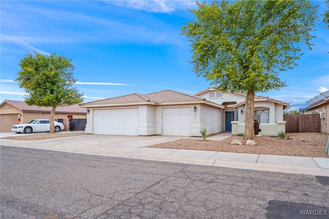 Mohave Valley, AZ 86440,2421 E Wildflower DR