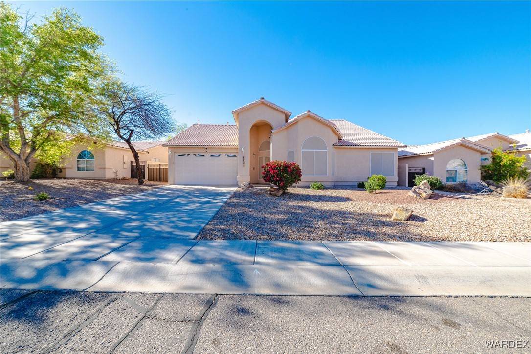 Fort Mohave, AZ 86426,1930 E Havasu Lake DR