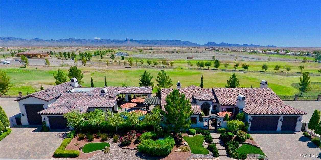 Fort Mohave, AZ 86426,6410 S Via De Oro
