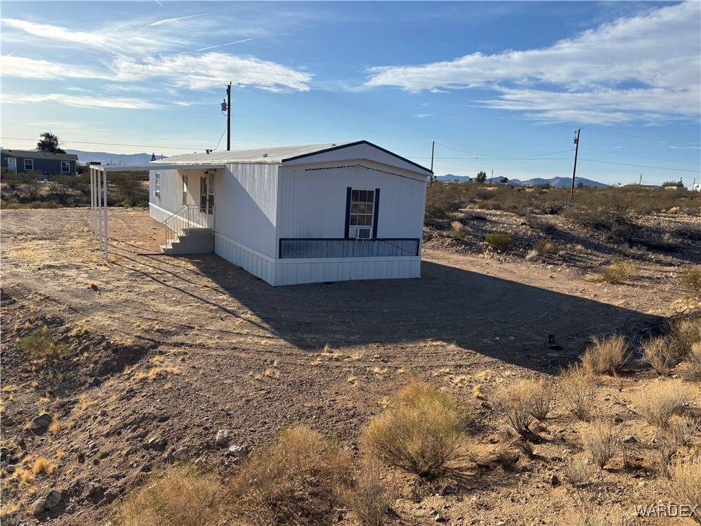 Golden Valley, AZ 86413,3676 N Avra RD