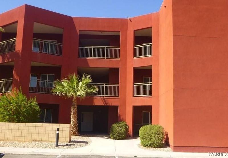 Bullhead City, AZ 86429,251 Moser AVE #102