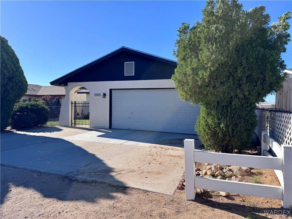 Kingman, AZ 86409,2500 E Hearne AVE