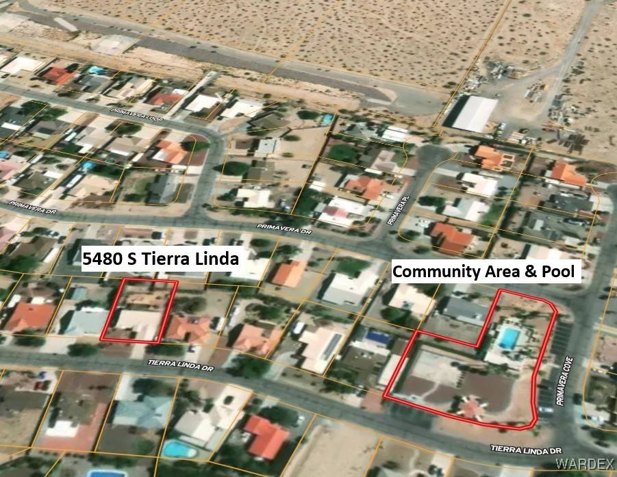 Fort Mohave, AZ 86426,5480 S Tierra Linda DR