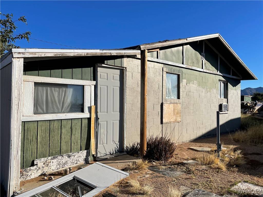 Golden Valley, AZ 86413,3404 N Verde RD