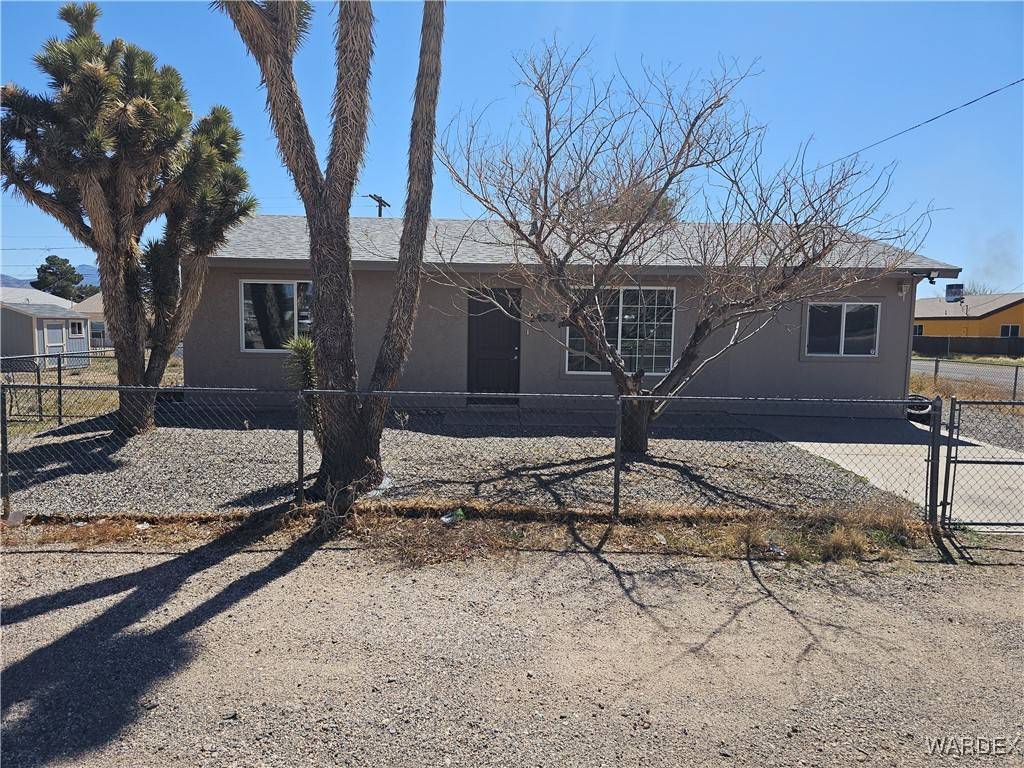 Kingman, AZ 86409,2800 E Thompson AVE