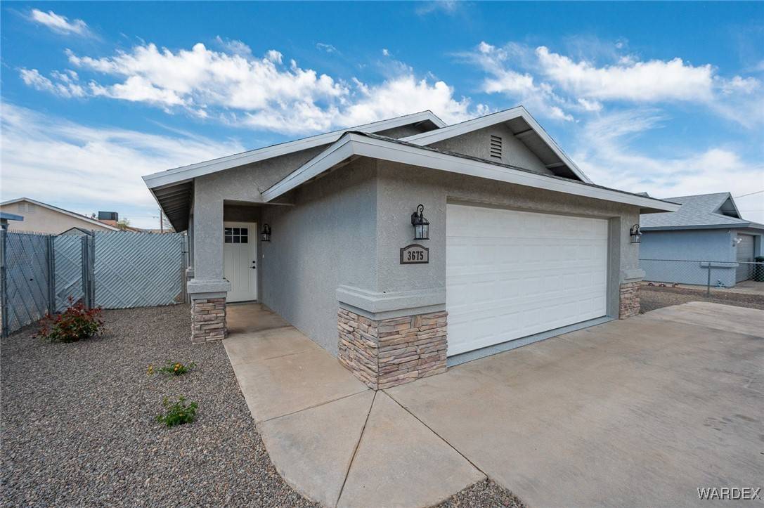 Kingman, AZ 86409,3675 N Wells ST
