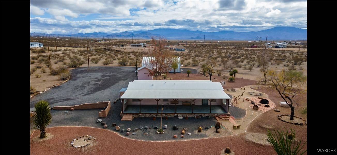 Golden Valley, AZ 86413,5218 W Ramon DR