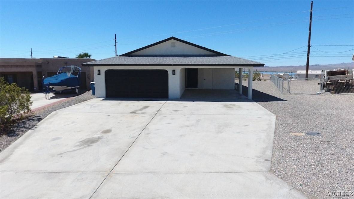 Lake Havasu, AZ 86404,1265 Tanqueray DR