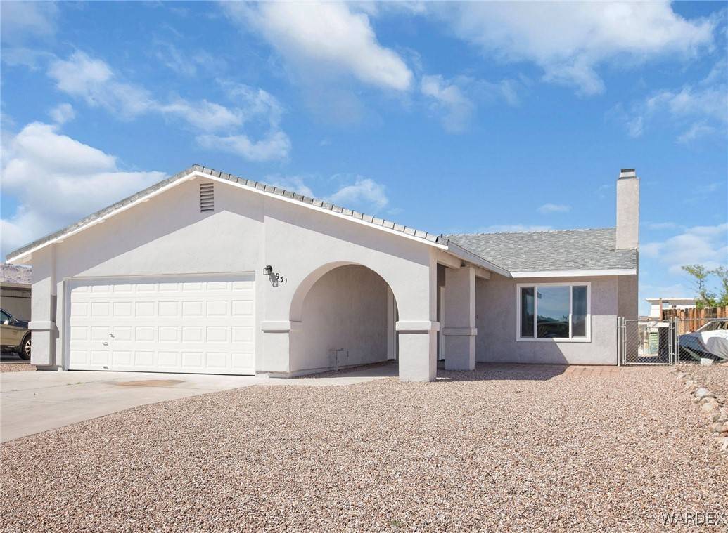 Bullhead City, AZ 86442,931 Holly ST