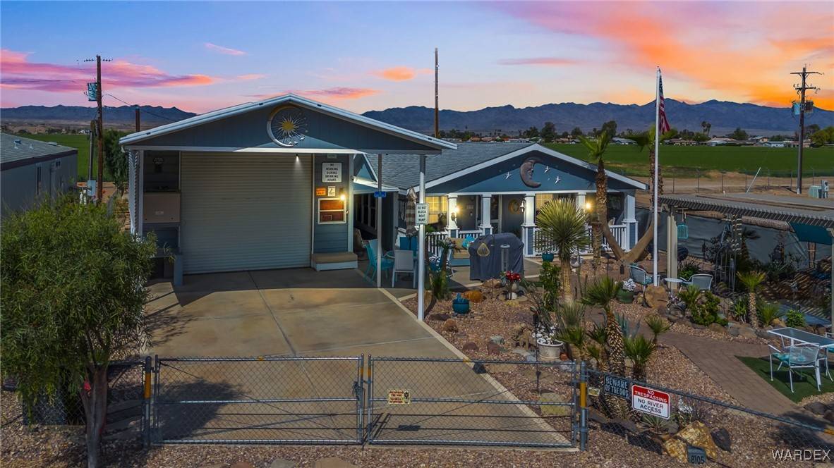 Mohave Valley, AZ 86440,8105 S Green Valley RD