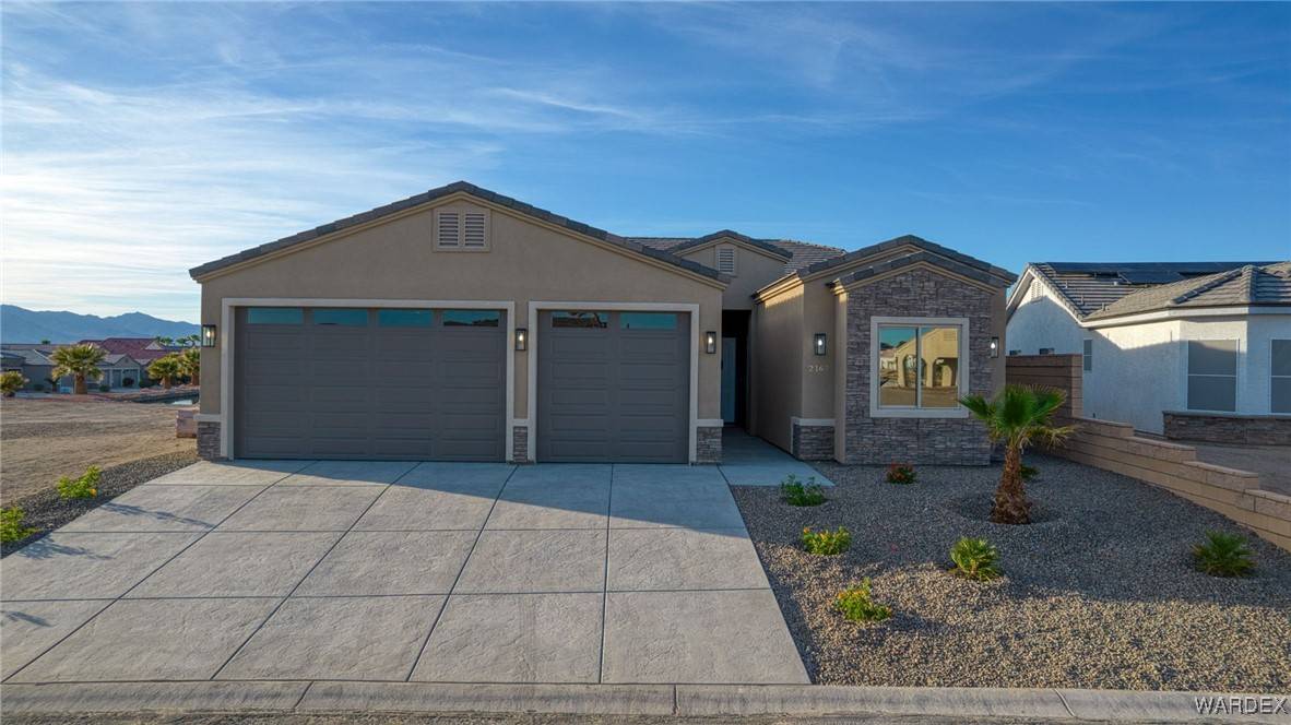 Fort Mohave, AZ 86426,2165 E Via Del Aqua Bay