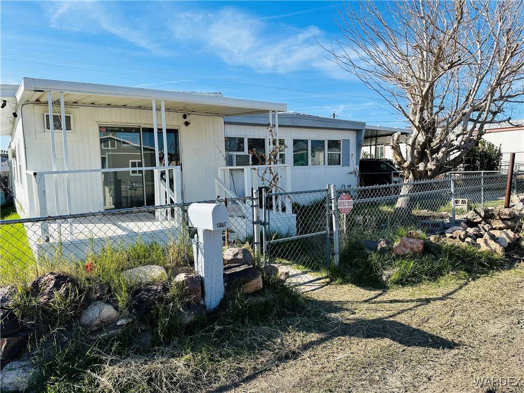 Bullhead City, AZ 86442,1967 Del Norte DR