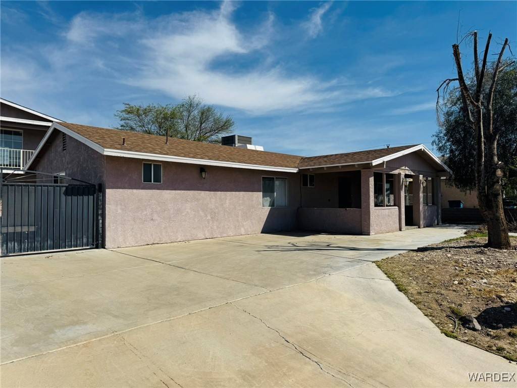 Bullhead City, AZ 86442,1740 Lynn DR