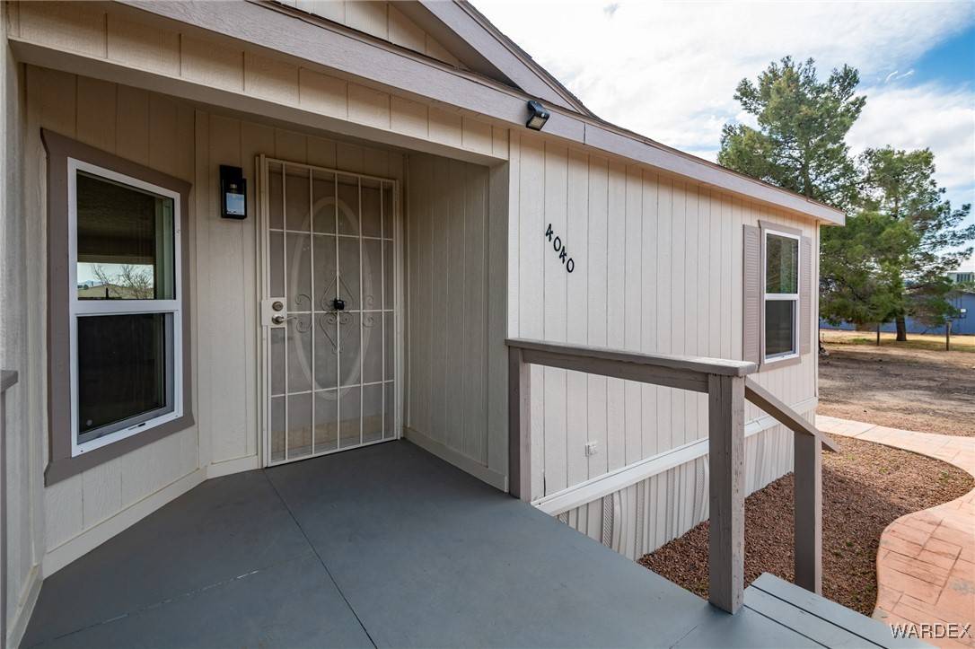 Kingman, AZ 86409,4040 N Stardust RD