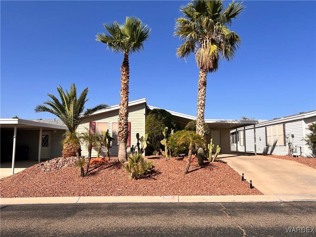 Bullhead City, AZ 86442,2350 Adobe RD #69