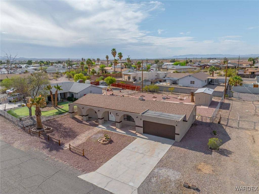 Fort Mohave, AZ 86426,1296 E Stony TRL