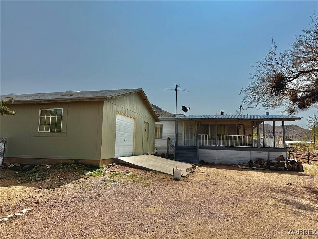 Golden Valley, AZ 86413,3315 W Gordon LN