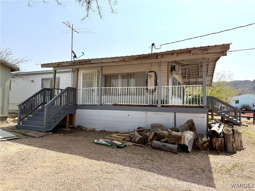Golden Valley, AZ 86413,3315 W Gordon LN
