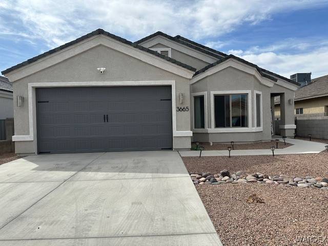 Kingman, AZ 86409,3665 N Adams ST