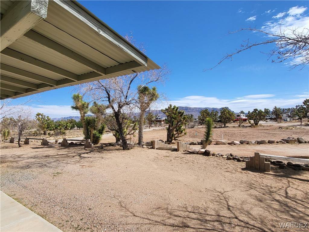 Meadview, AZ 86444,26211 N Tamarisk ST