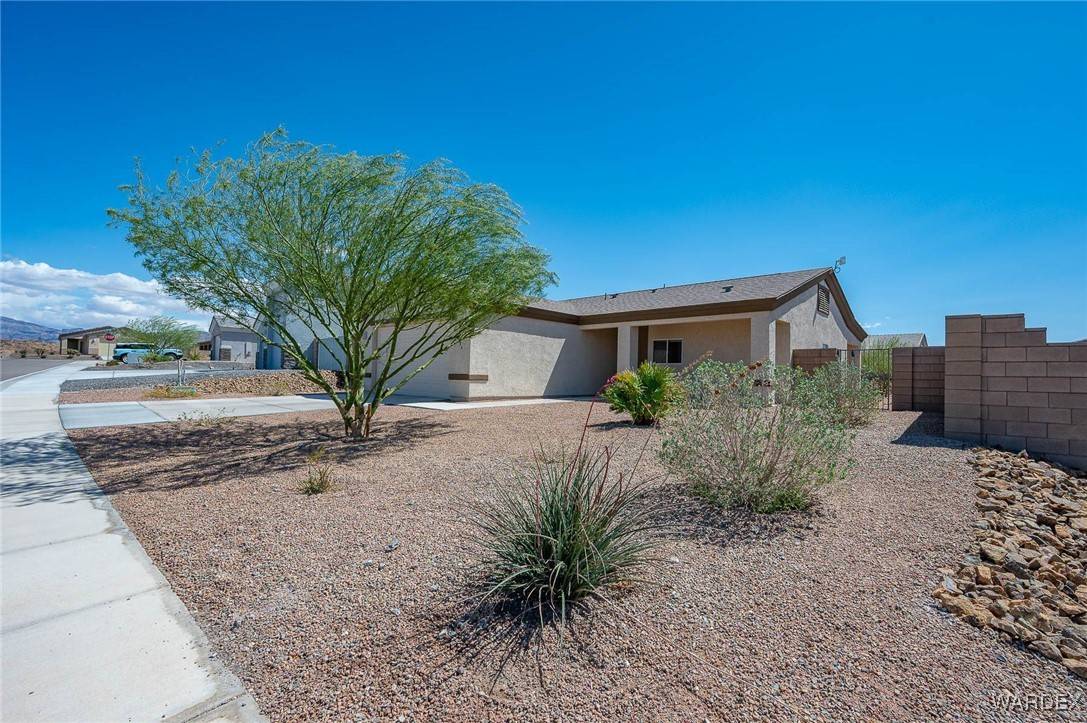 Bullhead City, AZ 86442,2692 Big Country TRL