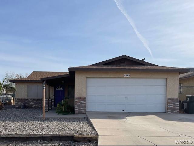 Fort Mohave, AZ 86426,4308 S Los Maderos DR
