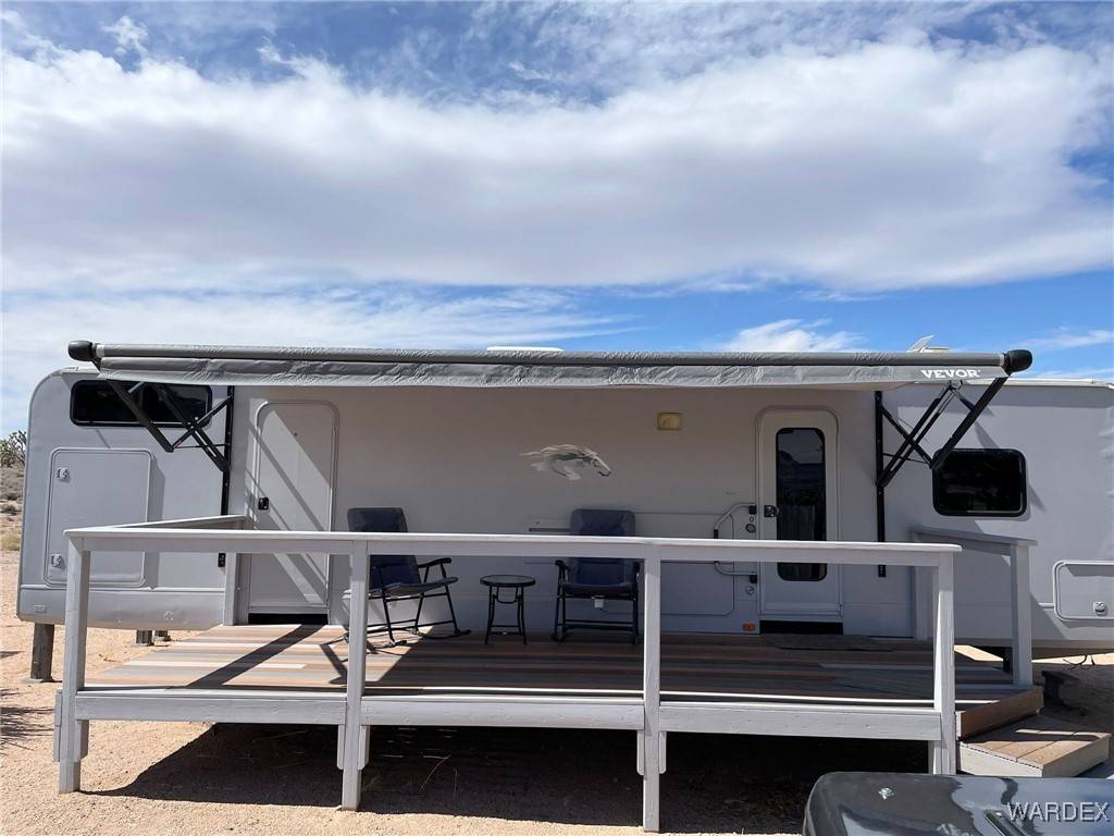 Meadview, AZ 86444,26805 N Verde RD