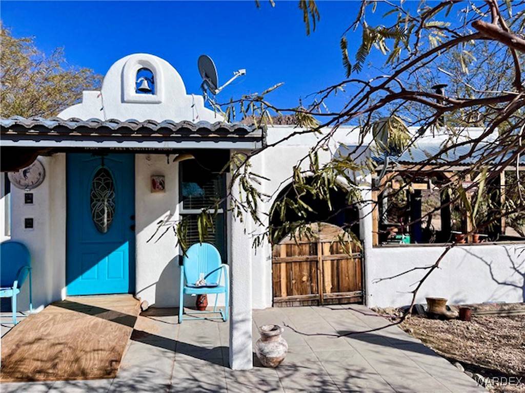 Yucca, AZ 86438,11658 S Sherry RD