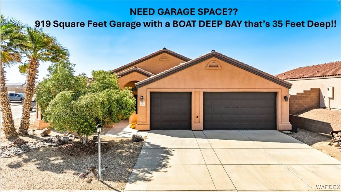 Mohave Valley, AZ 86440,28 Spanish Bay DR