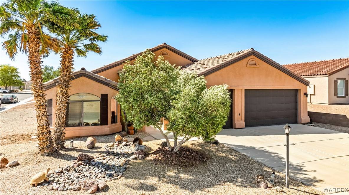 Mohave Valley, AZ 86440,28 Spanish Bay DR