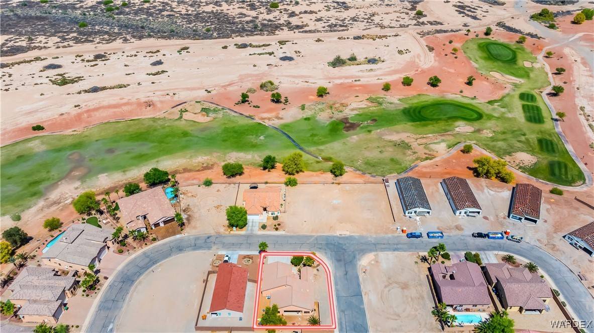 Mohave Valley, AZ 86440,28 Spanish Bay DR