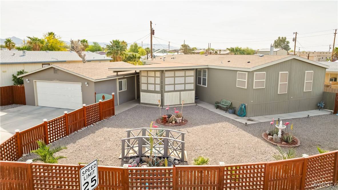 Fort Mohave, AZ 86426,4494 S Cielo Azul DR