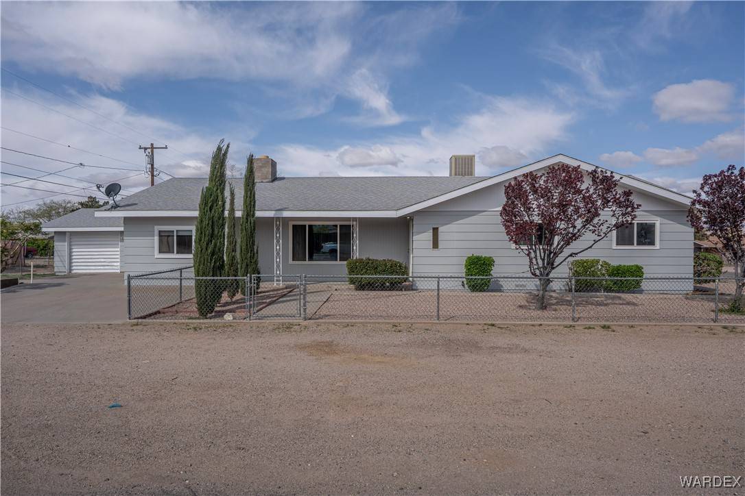 Kingman, AZ 86401,415 Jackson ST