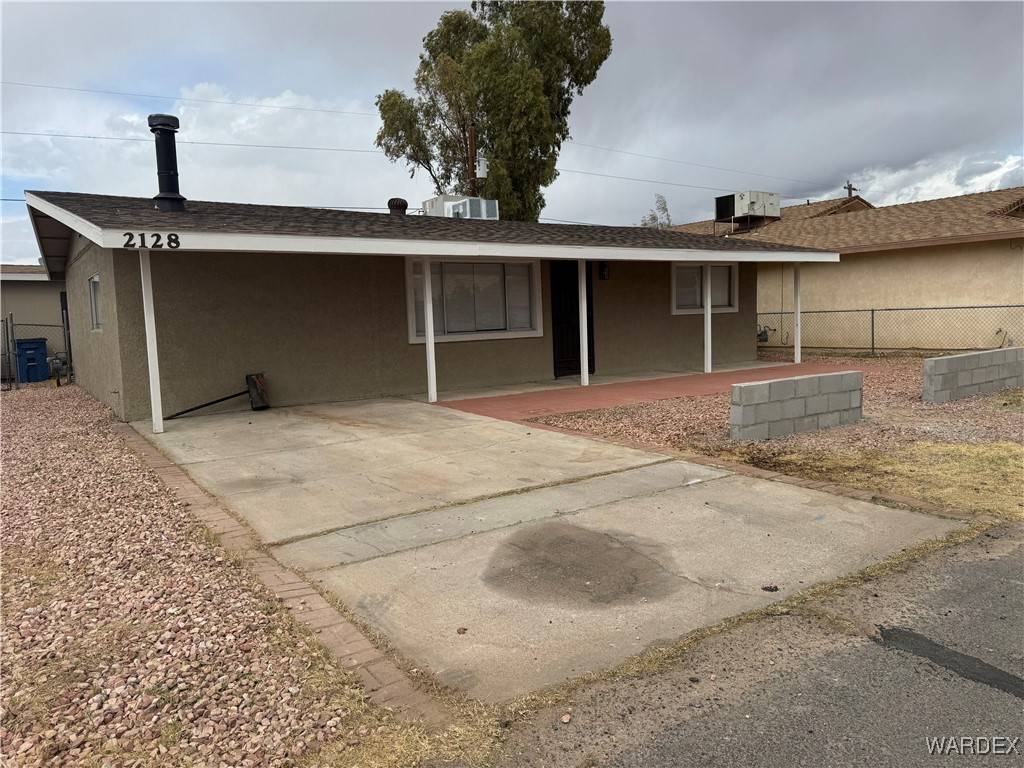 Bullhead City, AZ 86442,2128 Whitewater DR