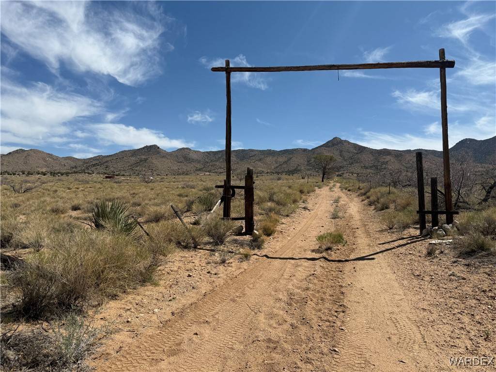 Kingman, AZ 86401,7130 N Corral RD