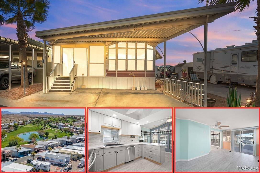 Bullhead City, AZ 86442,2000 Ramar RD #29