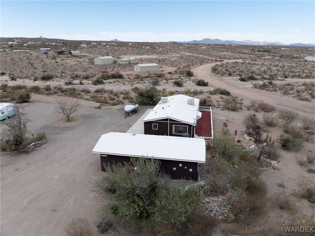 Meadview, AZ 86444,30725 N Bright Angel DR