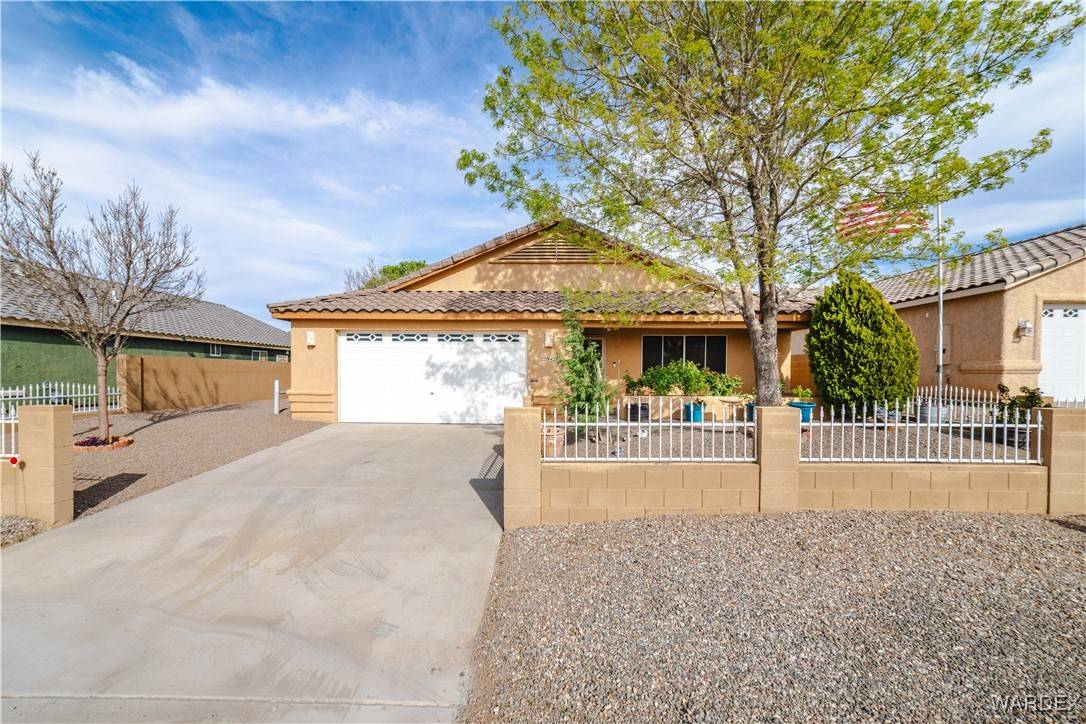 Kingman, AZ 86401,2942 N Tanner ST