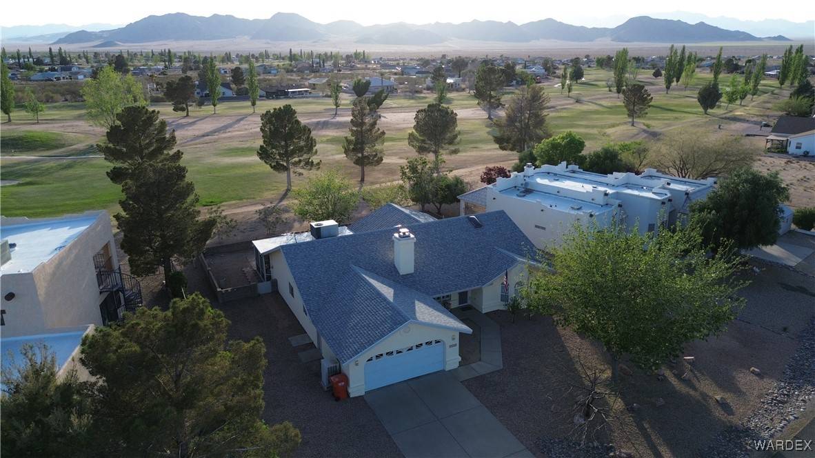 Kingman, AZ 86401,7526 E Vista DR