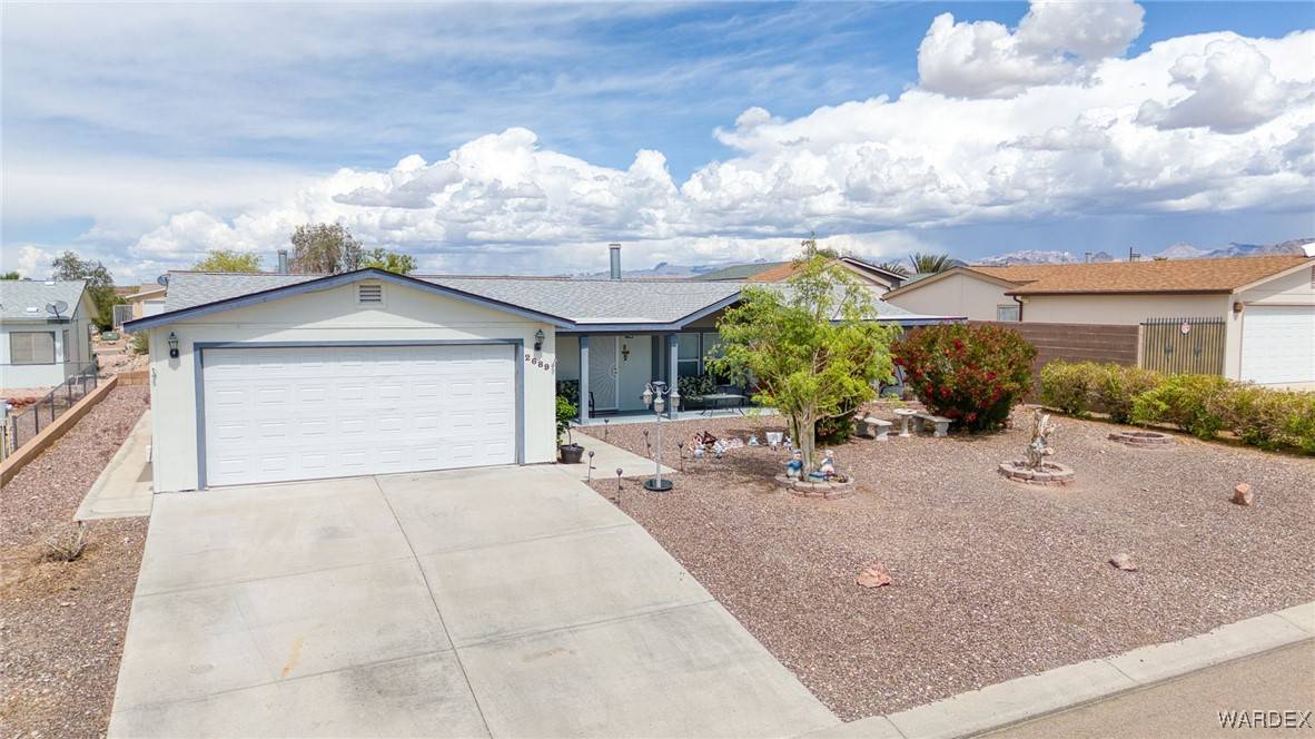 Fort Mohave, AZ 86426,2689 E Mary AVE