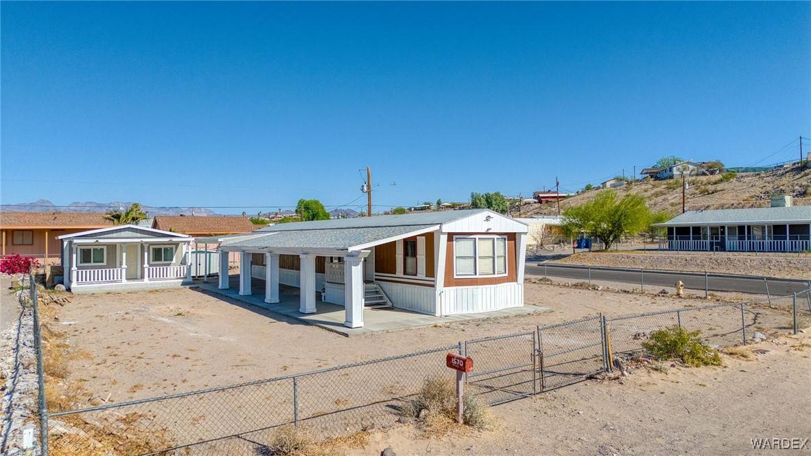 Bullhead City, AZ 86442,1570 Monte Vista DR