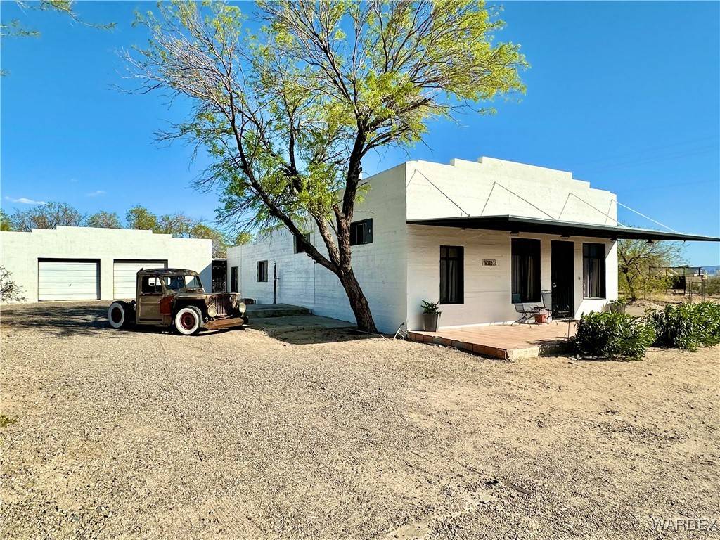 Yucca, AZ 86438,3863 W Third AVE