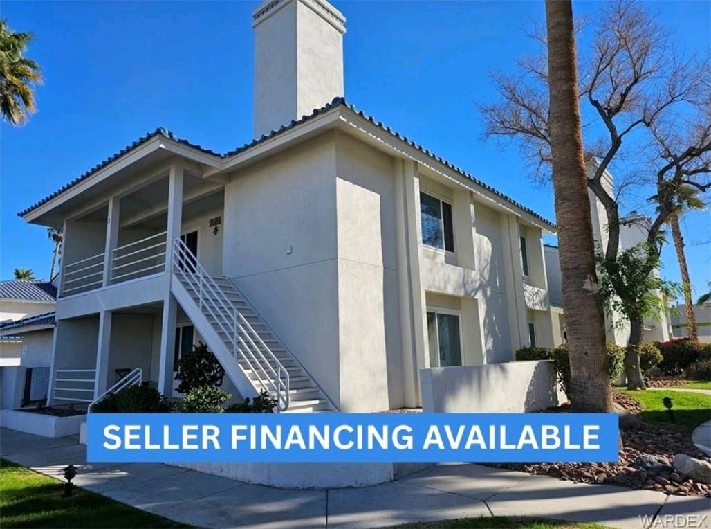 Bullhead City, AZ 86442,1800 Clubhouse DR #89