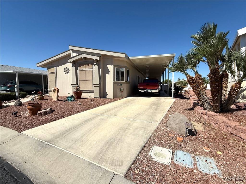 Bullhead City, AZ 86442,2350 Adobe Road #306
